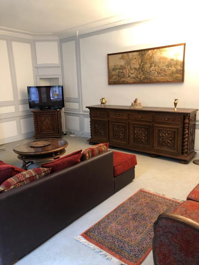 Chateau De Grand Bonnefont Limoges Ngoại thất bức ảnh