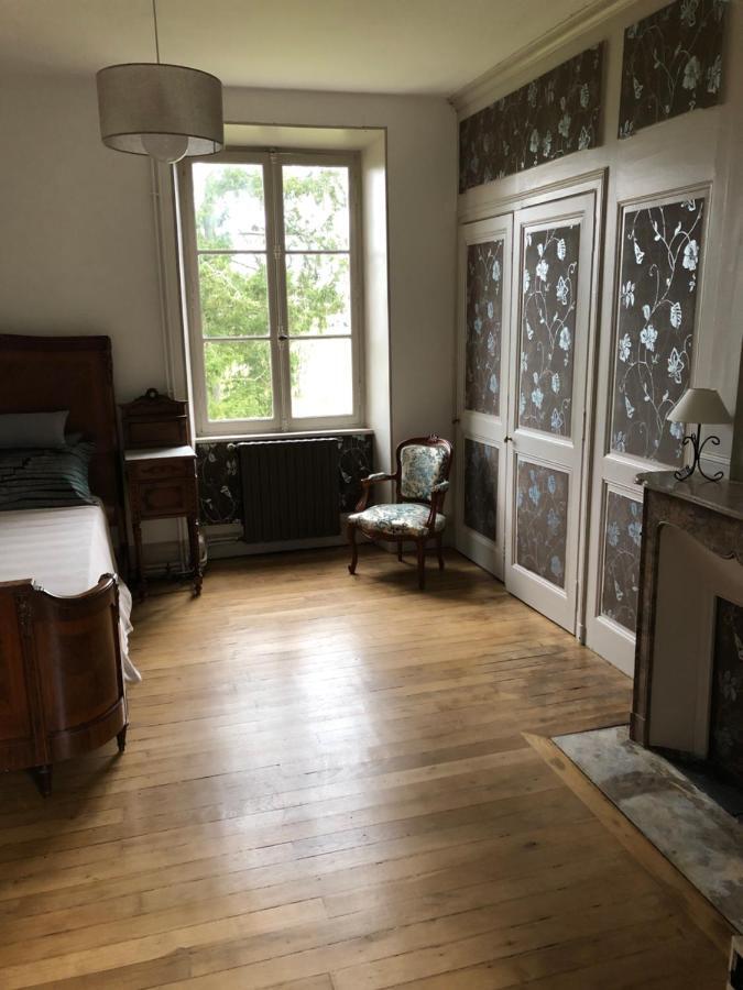 Chateau De Grand Bonnefont Limoges Ngoại thất bức ảnh