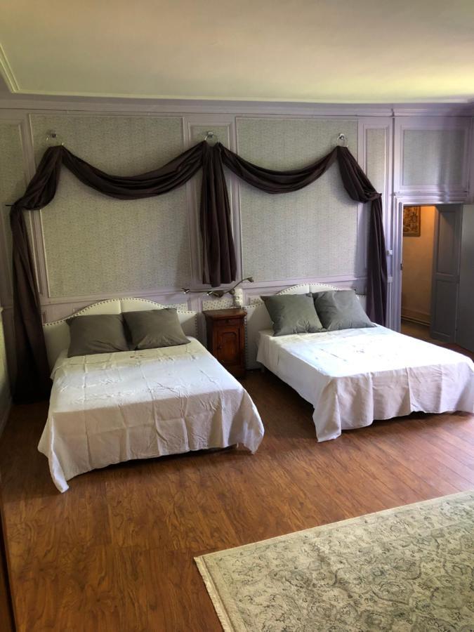 Chateau De Grand Bonnefont Limoges Ngoại thất bức ảnh