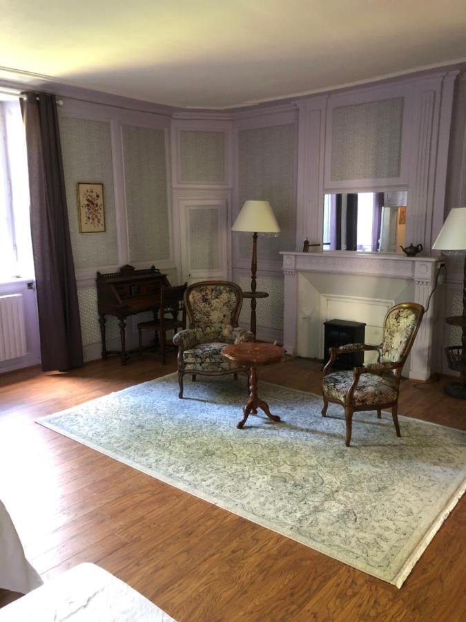 Chateau De Grand Bonnefont Limoges Ngoại thất bức ảnh