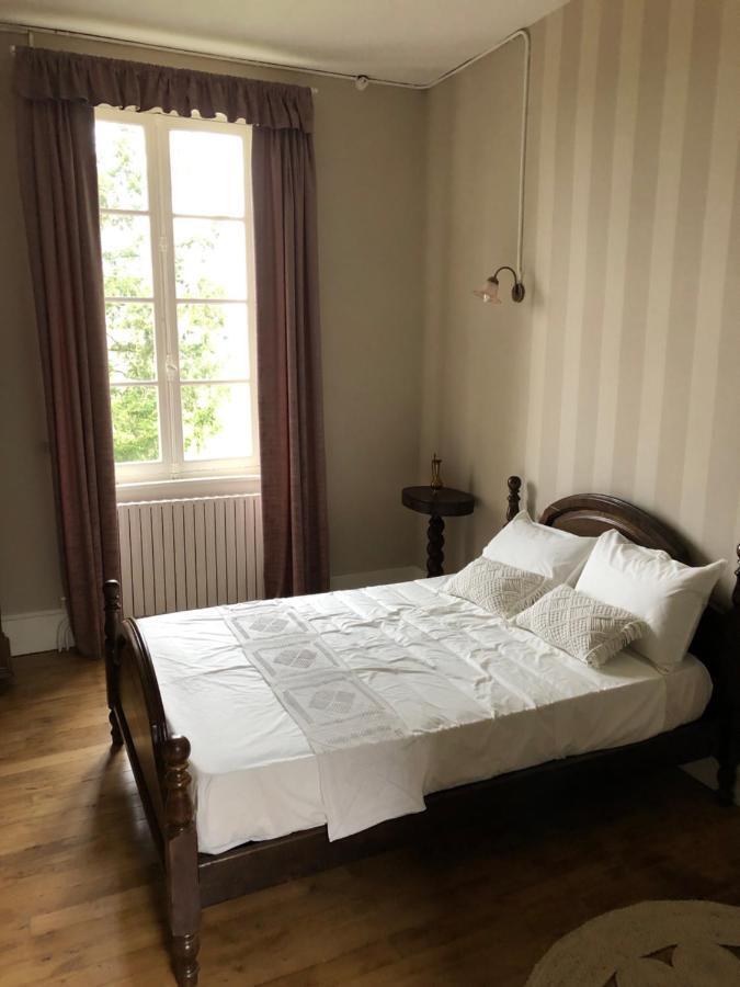 Chateau De Grand Bonnefont Limoges Ngoại thất bức ảnh