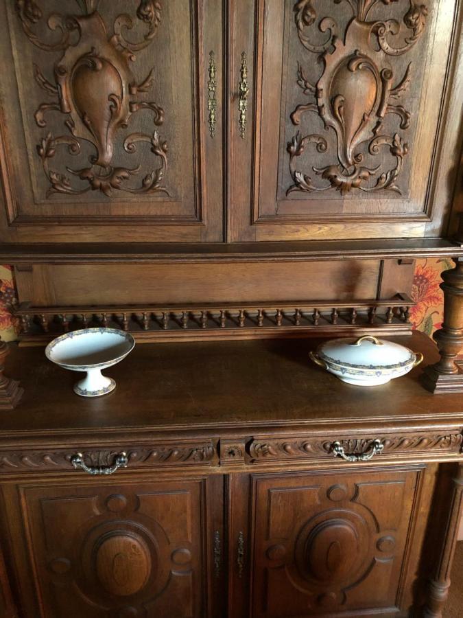 Chateau De Grand Bonnefont Limoges Ngoại thất bức ảnh